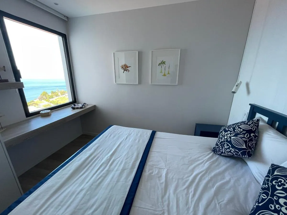 Blue Infinity, Aquamarine Apartment contacts