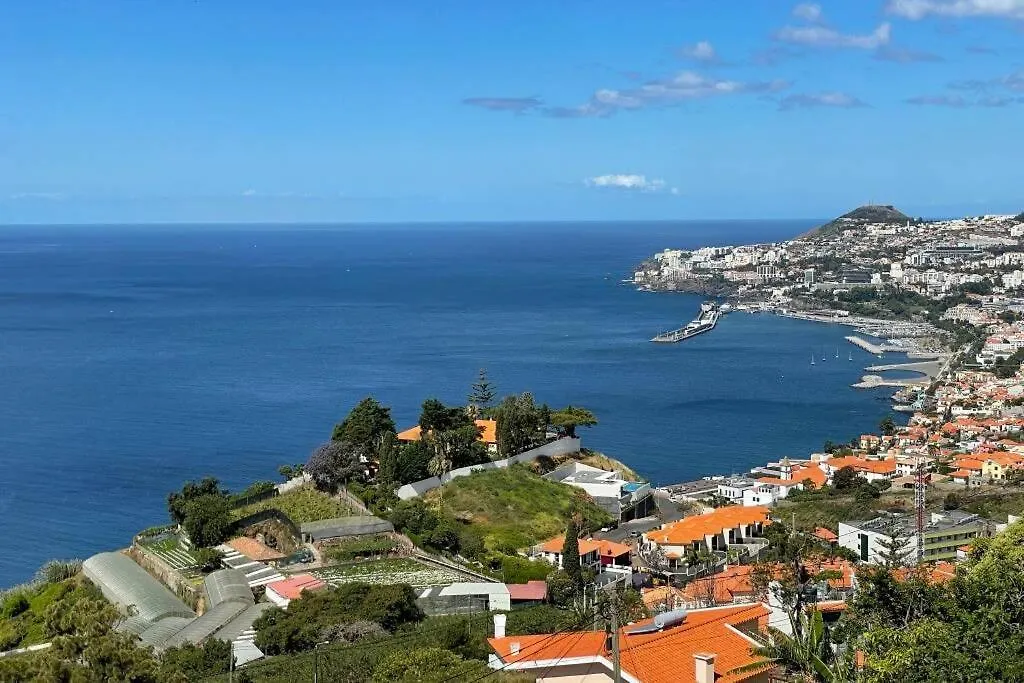 Blue Infinity, Aquamarine Apartment Funchal   Funchal (Madeira)