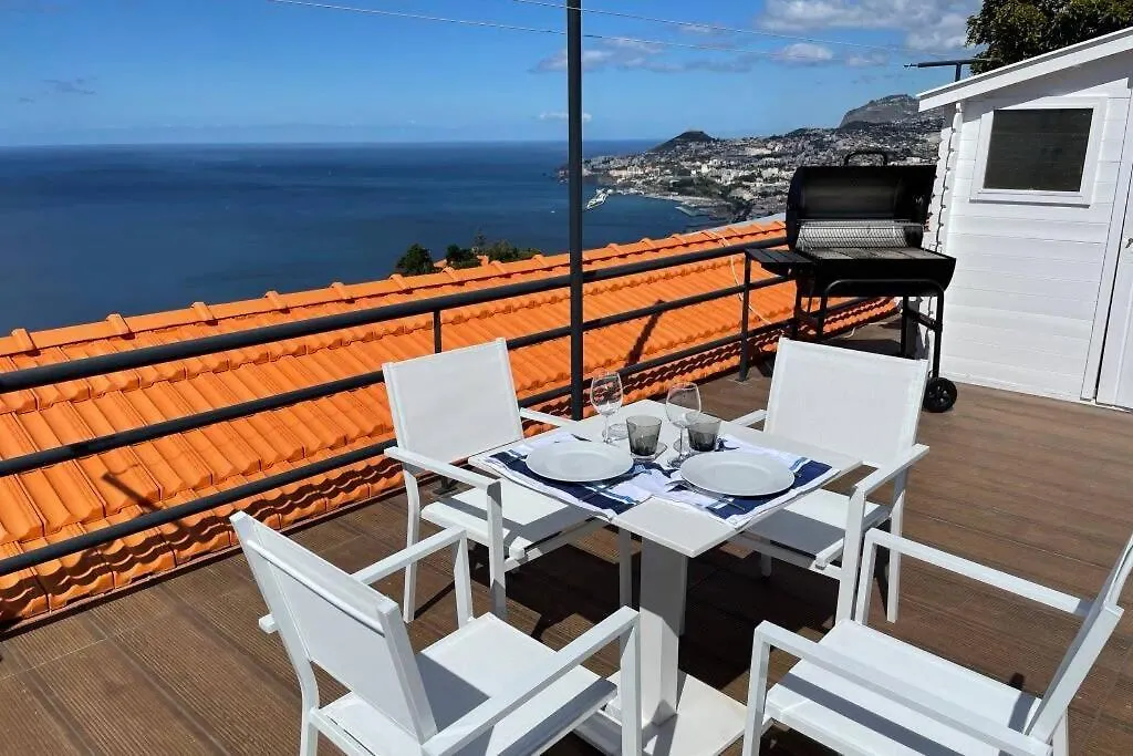 Blue Infinity, Aquamarine Apartment Funchal  Funchal (Madeira)
