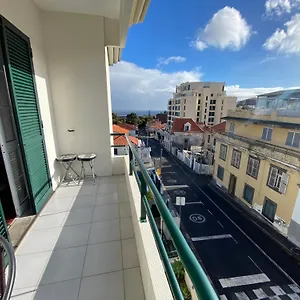 Apartamento Santa Luzia, Funchal (Madeira)